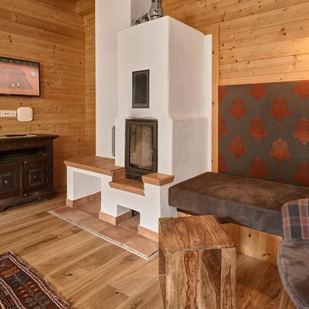 מאיירהופן Chalets Huber מראה חיצוני תמונה