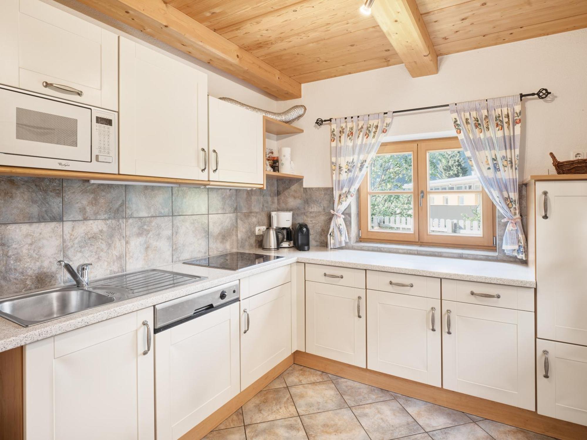 מאיירהופן Chalets Huber מראה חיצוני תמונה