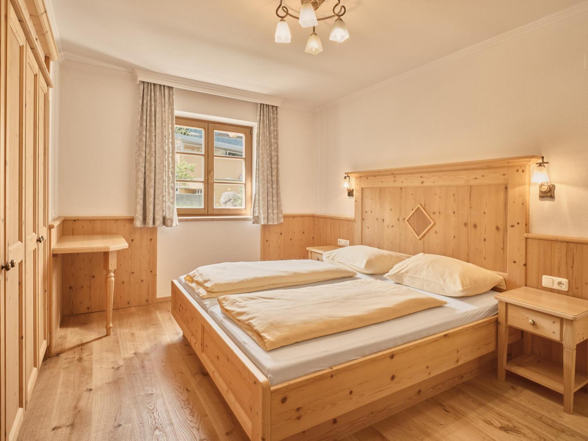 מאיירהופן Chalets Huber מראה חיצוני תמונה